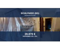Immobile in asta di 55 m² in vendita a Schilpario