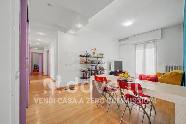 Appartamento di 151 m² con 4 locali in vendita a Sesto San Giovanni - Foto 20