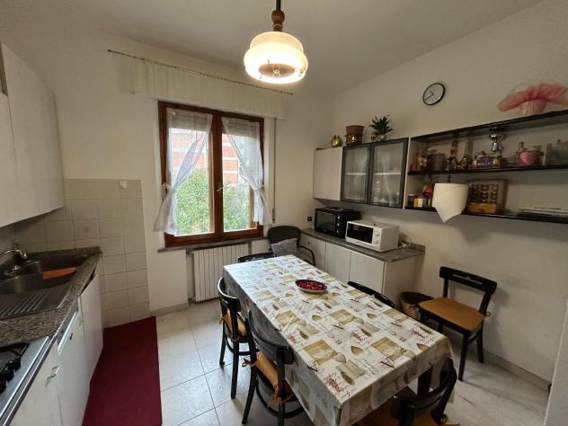Appartamento in vendita a Siena 115 mq Rif: 1389523 - Foto 7