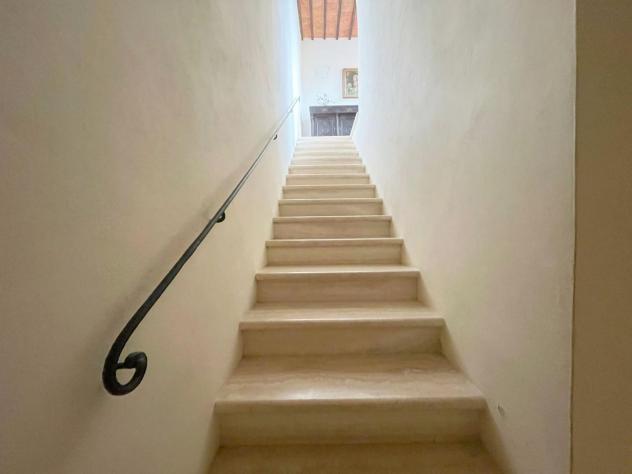 Appartamento in vendita a Monteliscai - Siena 135 mq Rif: 1223772 - Foto 5