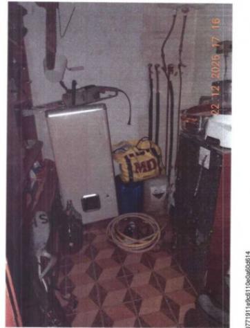 Immobile in asta di 124 m² con più di 5 locali in vendita a Torlino Vimercati - Foto 7