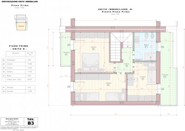 Porzione di casa in vendita a Vicenza - Foto 7