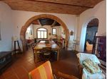 Colonica in vendita a Vinci 265 mq  Rif: 1028545