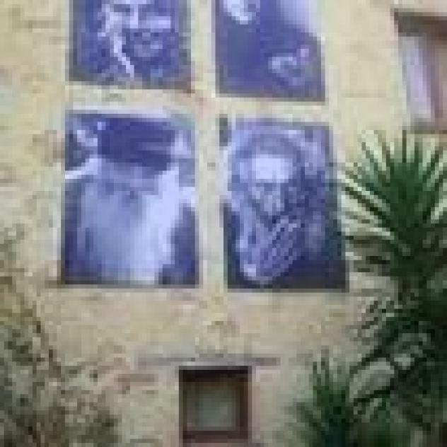 Casa del Sole