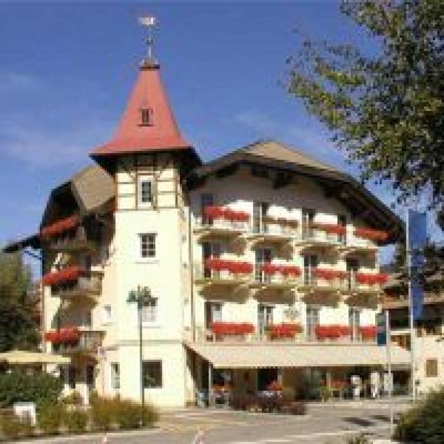 Hotel Villa Christina