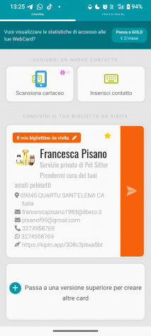 Pet Sitter