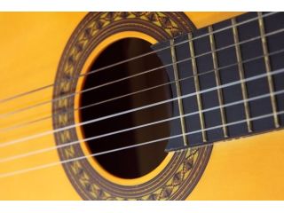 Lezioni di chitarra classica