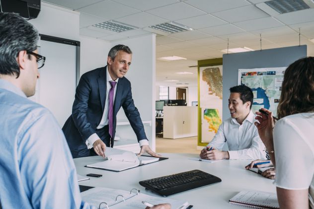 Inglese e tedesco per professionisti, managers, imprenditori. - Foto 2