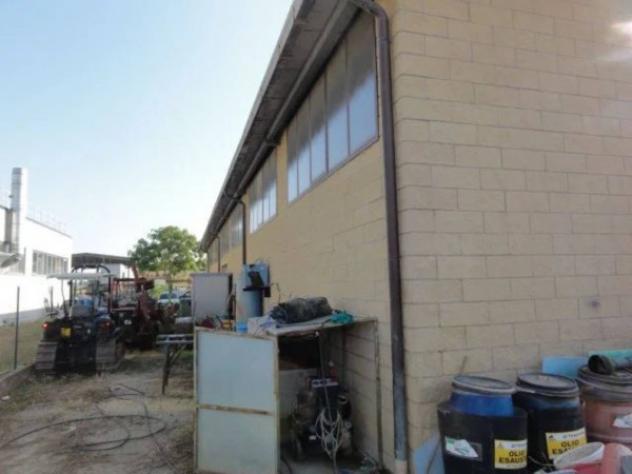 Immobile in asta di 453 m² in vendita a Montepulciano - Foto 4
