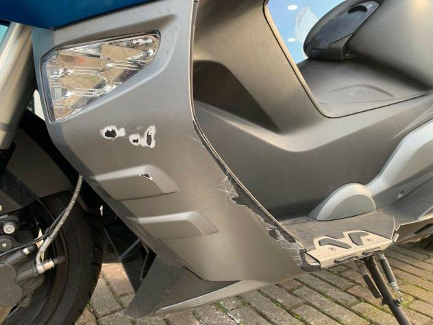 BMW C 650 C 600 Sport Abs - Foto 7