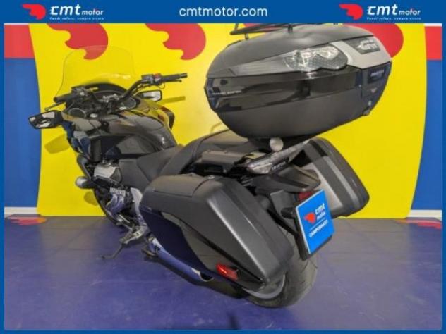 HONDA CTX 1300 Garantita e Finanziabile rif. 23872388 - Foto 9