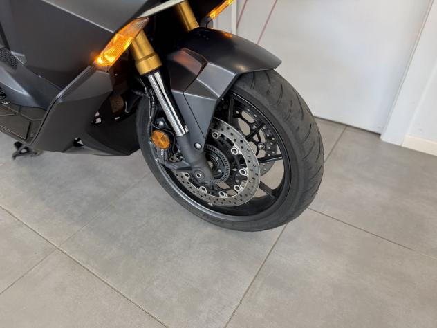 Honda Forza 750 FORZA 750 - YM 2023 - Foto 9