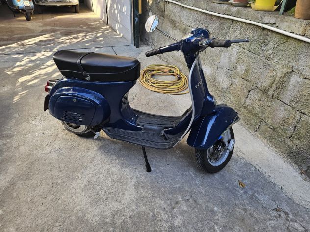 Piaggio vespa 125 primavera - Foto 6