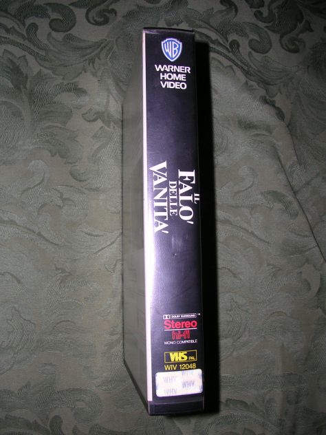IL FALO' DELLE VANITA' - Foto 2