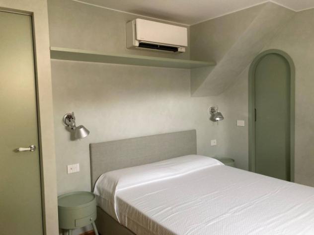 Appartamento di 131 m² con 4 locali in affitto a Milano - Foto 7