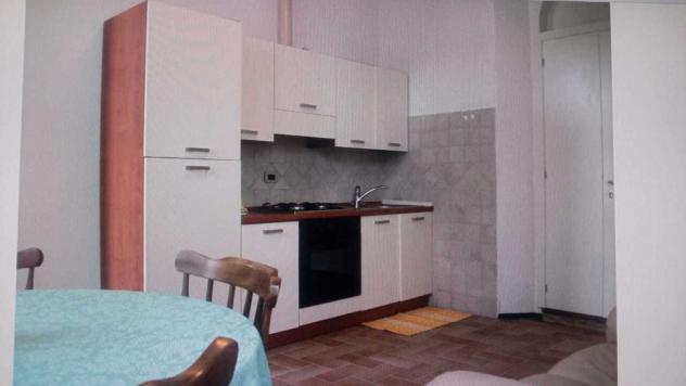 Bilocale in affitto a Murlo