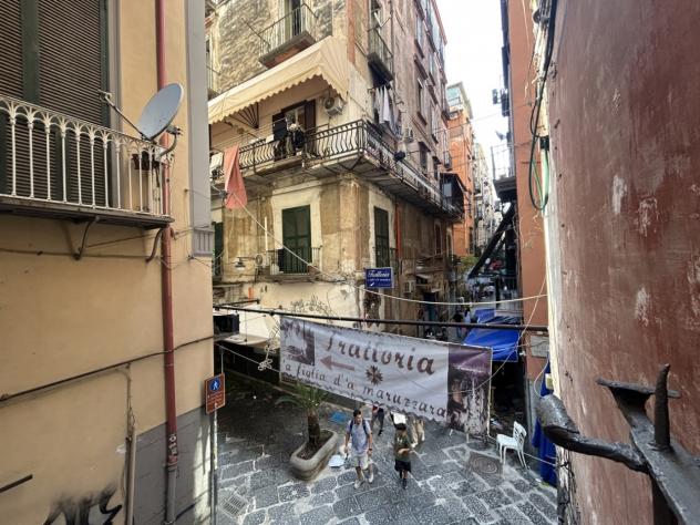 Appartamento in affitto a Napoli - Foto 9