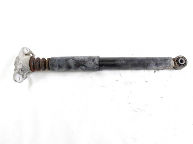 1K0513029MH AMMORTIZZATORE POSTERIORE VOLKSWAGEN GOLF 6 2.0 D 81KW 5M 5P (2009) RICAMBIO USATO - Foto 4