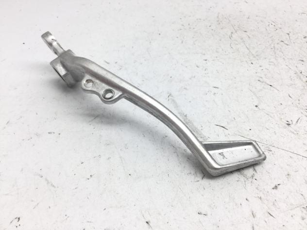 HONDA CBR RR ABS KM0 600 PEDALE COMANDO FRENO POSTERIORE PIEGATO 2024 2026 - Foto 6