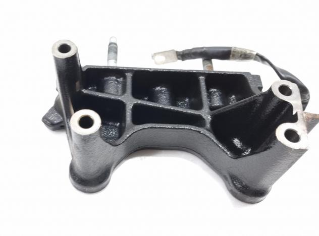 STAFFA SUPPORTO MOTORE HYUNDAI Kona Serie D4FE Diesel 1600 (17) - Foto 10