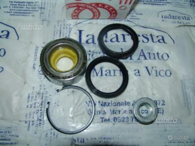 Kit cuscinetto ruota subaru forester 28316fe000 - Foto 2