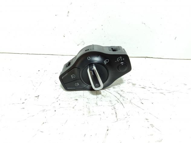 INTERRUTTORE COMANDO LUCI AUDI Q5 Serie (8RB) 8K0941531T (0812)