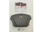 AIRBAG VOLANTE KIA Carens 2° Serie 569001D110 D4FB (06)