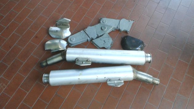 Ricambi per Ducati Monster 900 i
