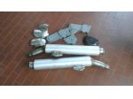 Ricambi per Ducati Monster 900 i