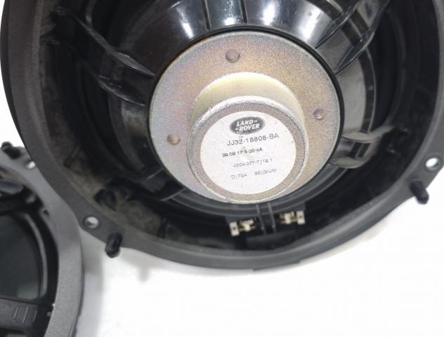 ALTOPARLANTI LAND ROVER Discovery Sport (L550) JJ32-18808-BA (1418) - Foto 9