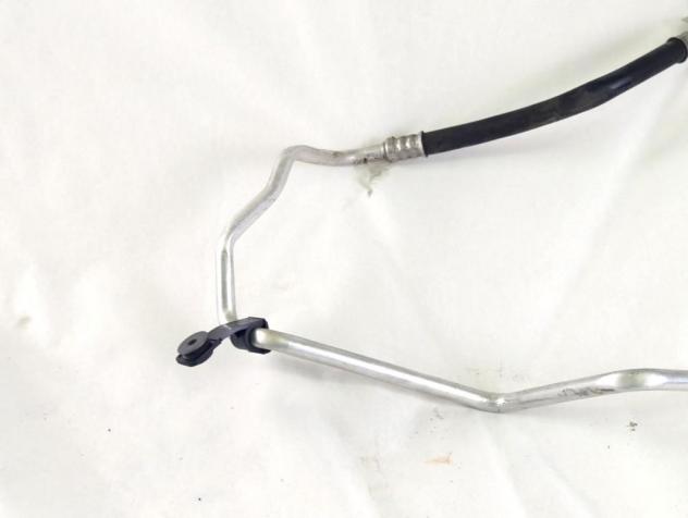 3642295 TUBO CLIMATIZZATORE CLIMA A/C OPEL CROSSLAND 1.2 B 61KW 5P (2020) RICAMBIO USATO - Foto 4