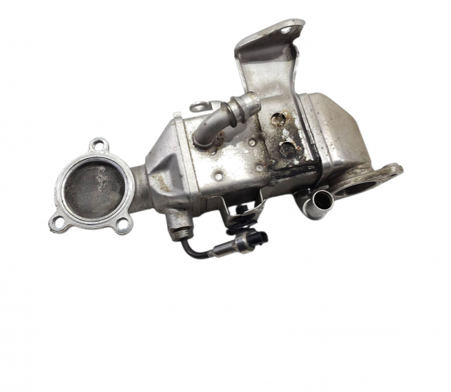 RADIATORE SCARICO GAS EGR ALFA ROMEO Stelvio Serie (949_) 55277009 46347914 Diesel 2200 (16) - Foto 3