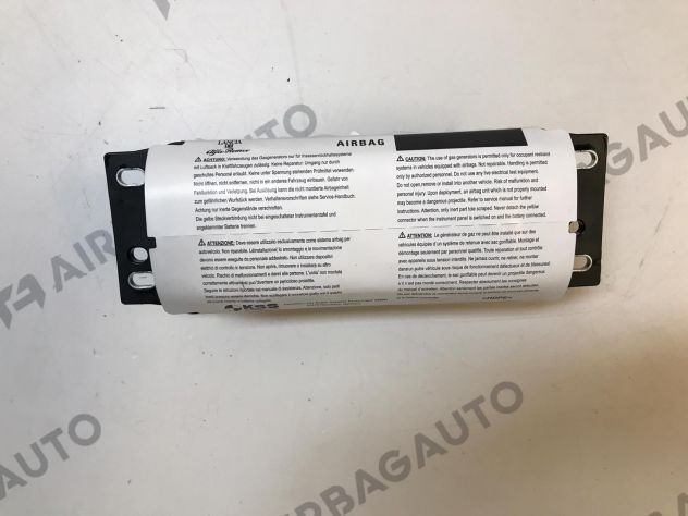 KIT AIRBAG LANCIA YPSILON CRUSCOTTO LANCIA YPSILON AIR BAG - Foto 4
