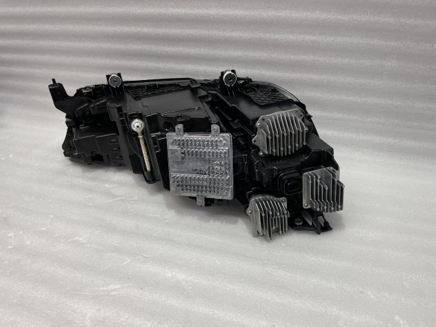 RICAMBI BMW IX M60 LASER COMPLETE LEFT FANALI ANTERIORI - Foto 13