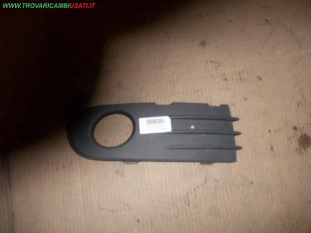 SEDE PROIETTORE FENDINEBBIA D. VOLVO V50   VOLVO - V50 - 01-02-2004 - 01-06-2007
