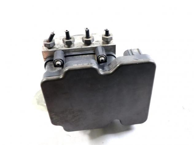 2265106539 CENTRALINA POMPA AGGREGATO ABS OPEL INSIGNIA B SW 1.5 B 103KW 6M 5P (2018) RICAMBIO USATO - Foto 9