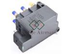 Audi A7 gruppo valvole compressore sospensioni 4H0616013B