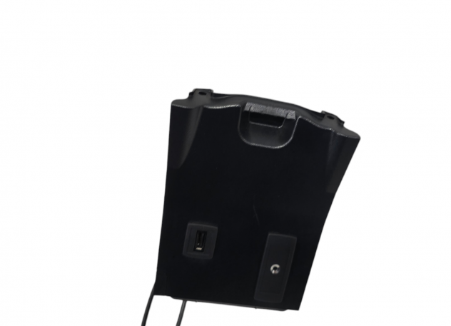PRESA AUX/USB MERCEDES Classe A Serie (W176) A2468201915 (1218) - Foto 3