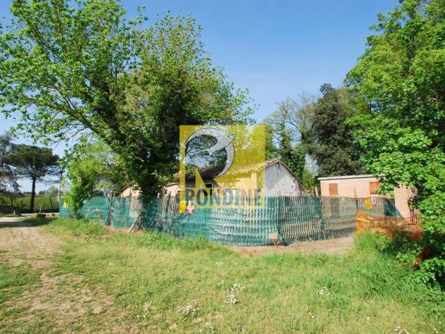 Fabbricato indipendente da demolire per costruire un'abitazione su misura - Foto 3