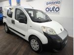 Fiat Fiorino 1.3 MJT 75CV Combi Semivetrato E5+