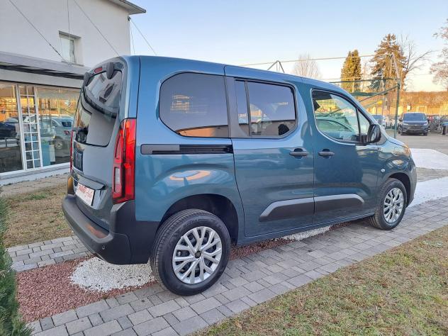 FIAT Doblò 1.5 BlueHdi 130CV Combi N1+IVA - Foto 4