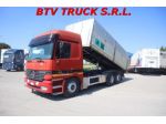 MERCEDES-BENZ 18 43 RIBALTABILE TRILATERALE rif. 24039879