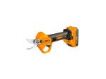 FORBICE A BATTERIA INGCO 25 mm DI TAGLIO COMPLETO DI KIT BATTERIA 2.0 Ah