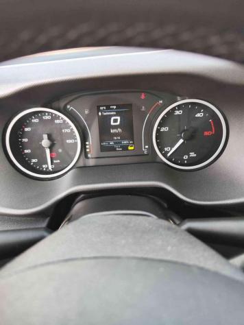 IVECO DAILY 35c21 cassone fisso rif. 24148992 - Foto 10