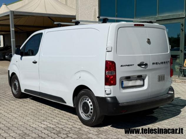 PEUGEOT EXPERT 2.0 BlueHDi 145cv H1 L2 PASSO LUNGO scudo rif. 23506486 - Foto 6