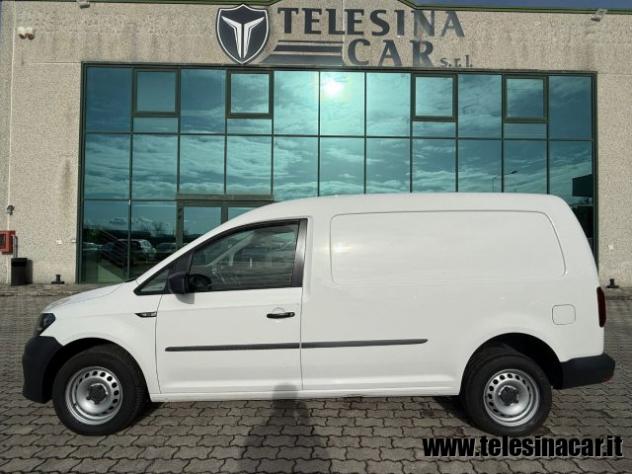 VOLKSWAGEN CADDY MAXI 4 MOTION 2.0 TDi 4X4 rif. 23338778 - Foto 5