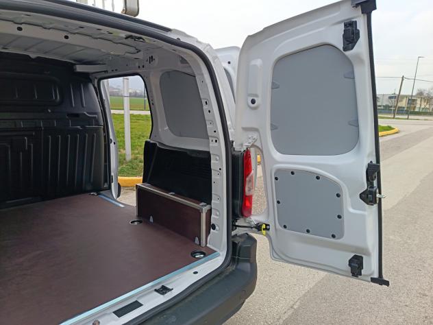 FIAT Doblò Doblò 1.5 BlueHdi 100CV PC-TN Van 2 POSTI - Foto 8