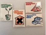 Cartoline  PROMOCARD Lotto E 1