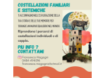 Laboratorio di costellazioni familiari e sistemiche