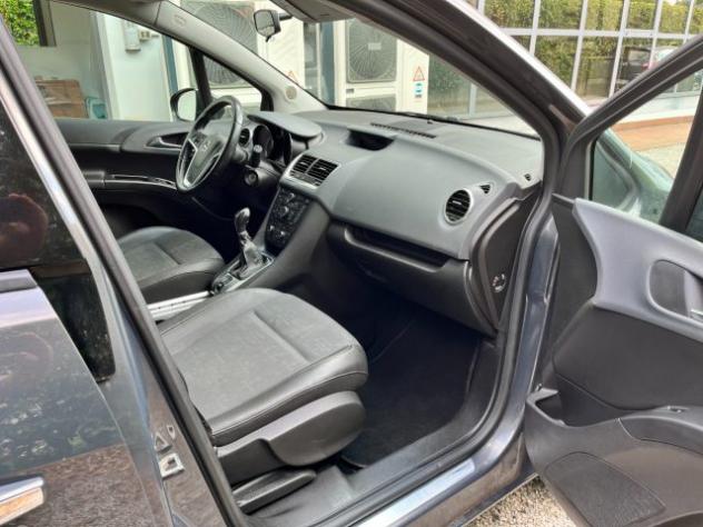 OPEL Meriva 1.4 Turbo 120CV Cosmo rif. 22417389 - Foto 8
